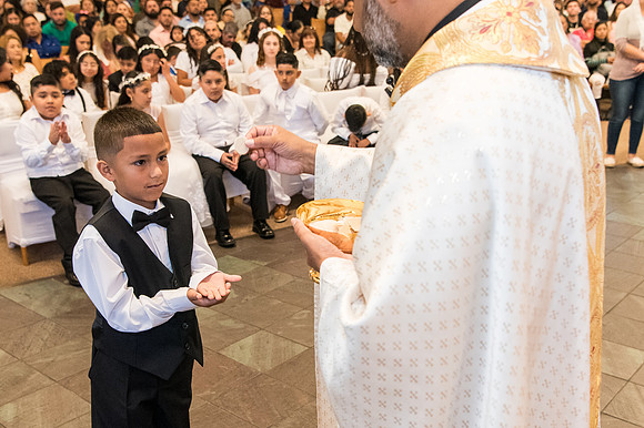 St Francis First Communion May 4 0336
