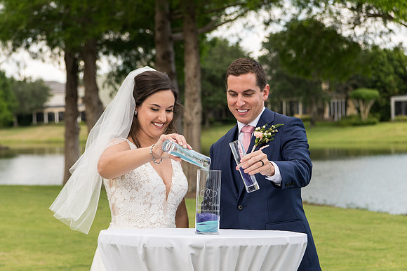 Karen and Nick Wedding