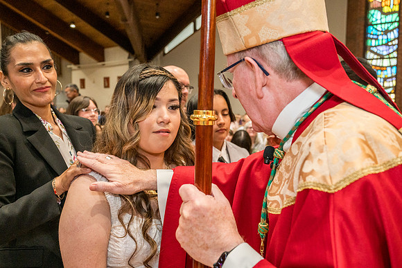 St Paul Confirmation 2025 0232