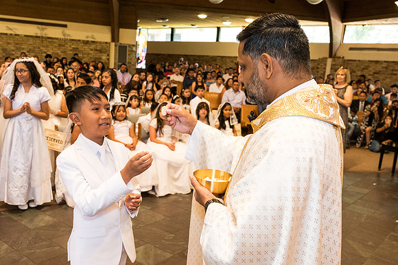 St Francis First Communion 2024 0259