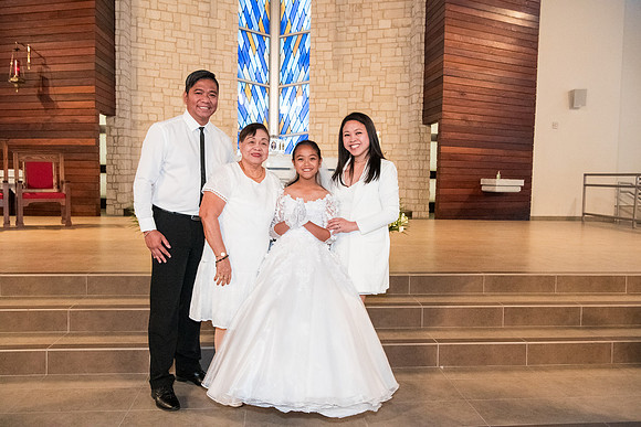 St Vincent First Communion 2024 0098