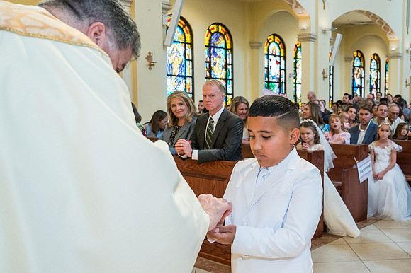 St James First Communion April 27 11 AM 0080