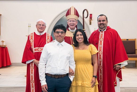 St Faustina Confirmation 2024 0015