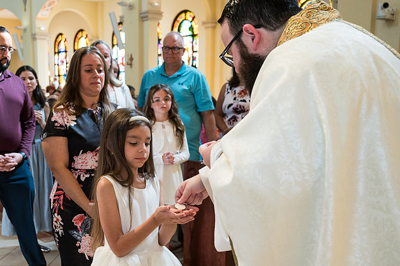 St James First Communion April 27 9 AM 0063