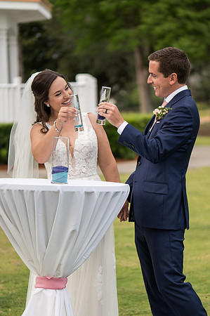 Karen and Nick Wedding
