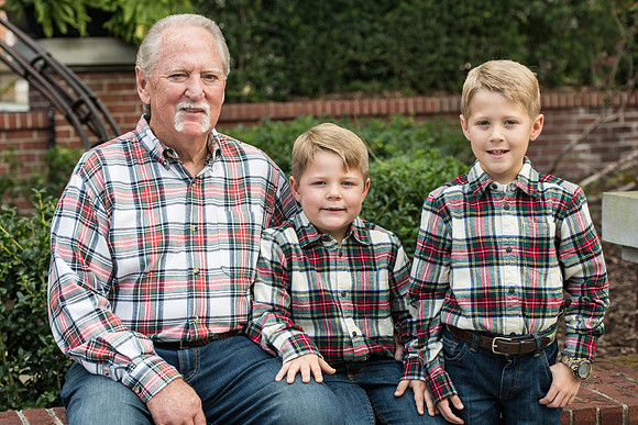 Hudgeons Family 2024 0007