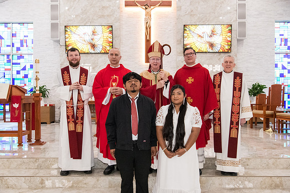 St John Neumann Confirmation 2025 0027