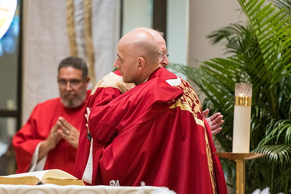 St Augustine Confirmation 2025 0113