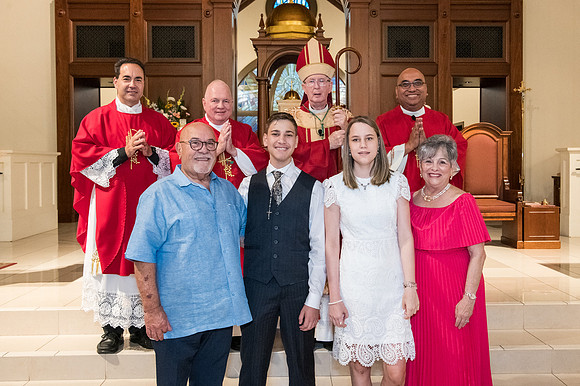 Corpus Christi Confirmation 2025 0006