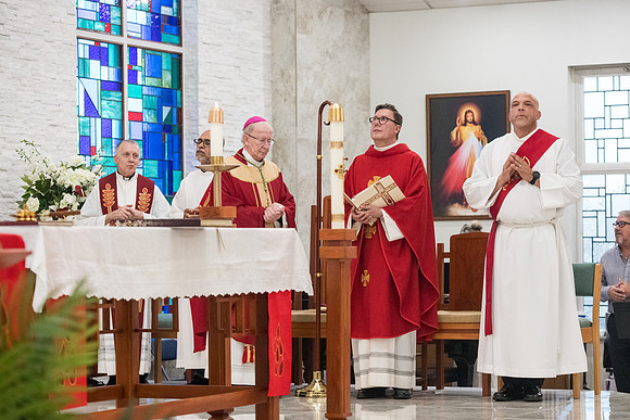 St John Neumann Confirmation 2024 0084