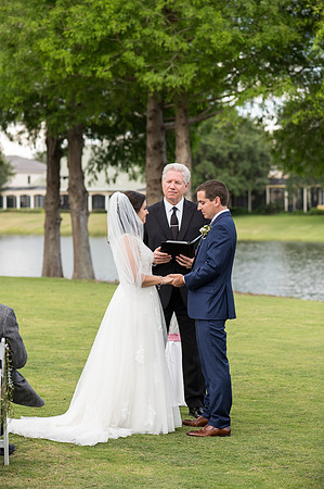 Karen and Nick Wedding