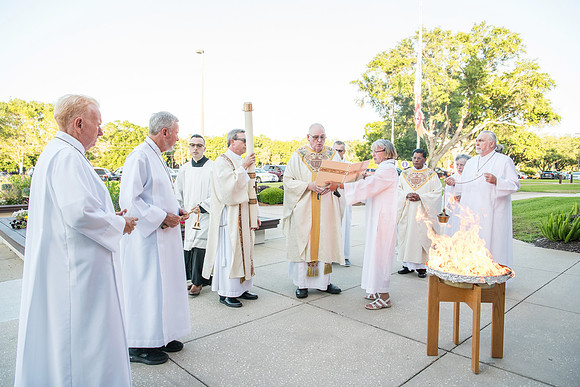 St Timothy Easter Vigil 2025 0028