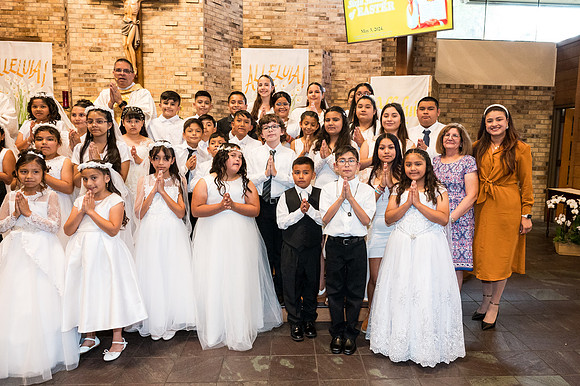 St Francis First Communion 2024 0340
