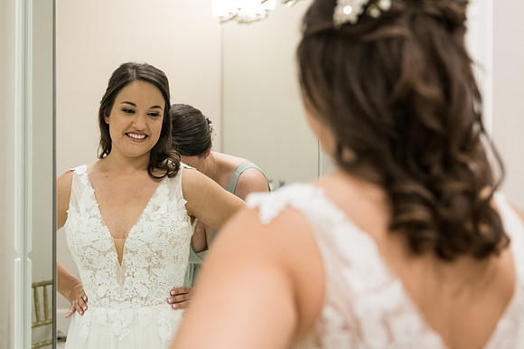 Karen and Nick Wedding