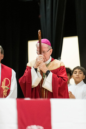 St Cabrini Confirmation 2024 0099