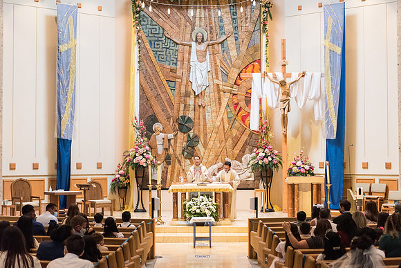 st=mary-magdalen-first-communion-april-25 1014