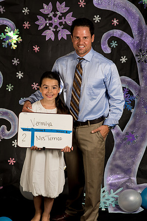 Father Daughter Dance DPES 2014-525