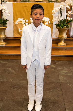 St Francis First Communion 2024 0043