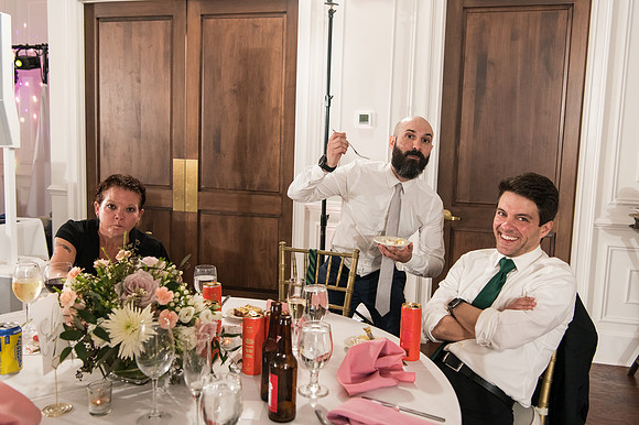 Karen and Nick Wedding