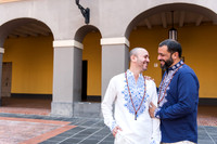Jorge and Joselo Wedding