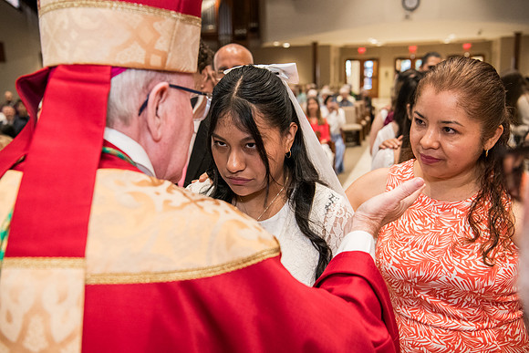 St Paul Confirmation 2025 0152