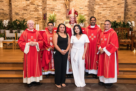 St Francis Confirmation 2024 0012