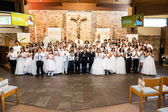 St Francis First Communion 2024 0338