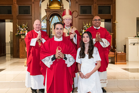 Corpus Christi Confirmation 2025 0001