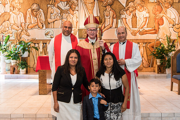 St. Ann Confirmation 1098