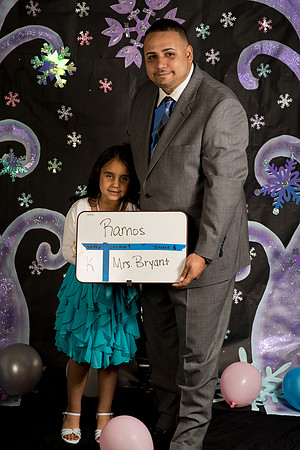Father Daughter Dance DPES 2014-621
