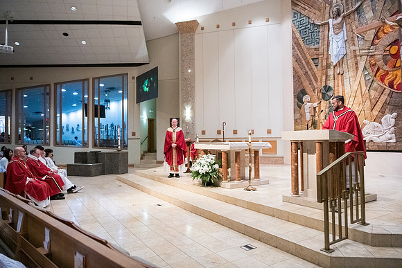 St Mary Magdalen Confirmation 2024 0094