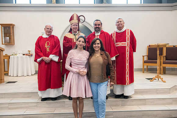 St Faustina Confirmation 2025 0020