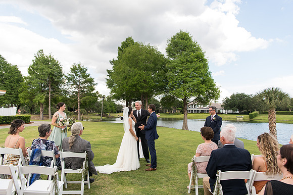 Karen and Nick Wedding