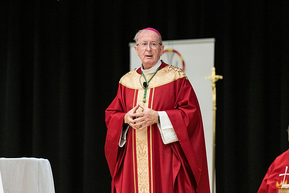 St Cabrini Confirmation 2024 0111