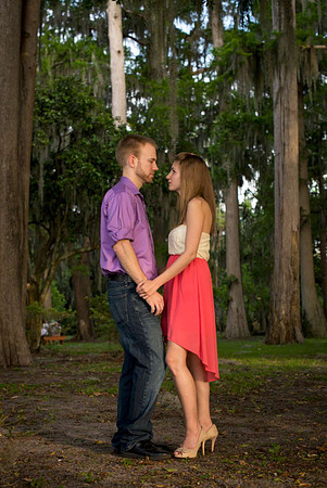 Weaver Engagement -573-1500