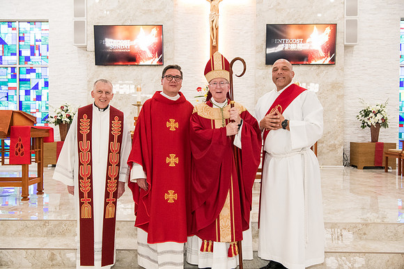 St John Neumann Confirmation 2024 0066