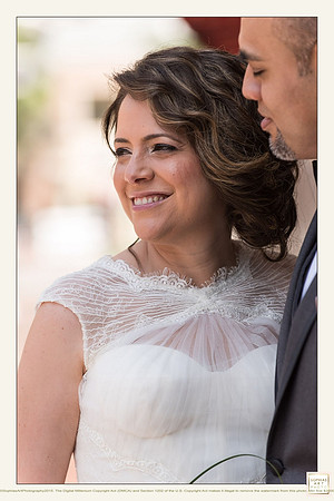 Milly and Rogelio Wedding 4008