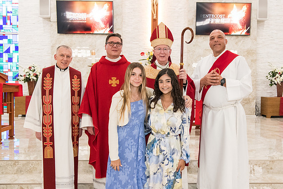 St John Neumann Confirmation 2024 0044