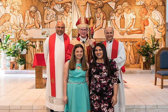 St. Ann Confirmation 1056
