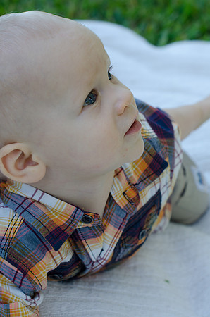 HudsonLuke9months-27