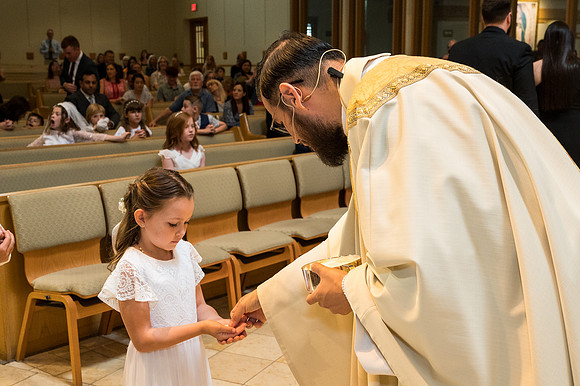 St Mary Magdalen First Communion 2024 0138