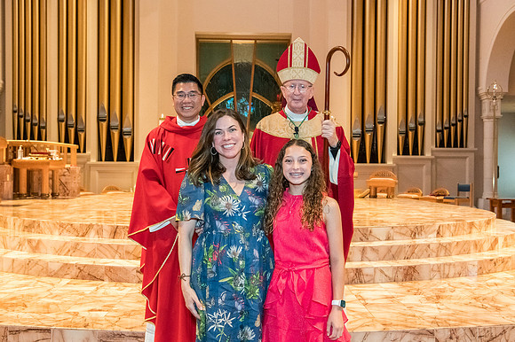 Holy Family Confirmation 2025 0396