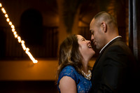 Mission Inn Engagement Session ©Sophias Art Photography