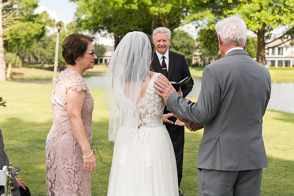 Karen and Nick Wedding
