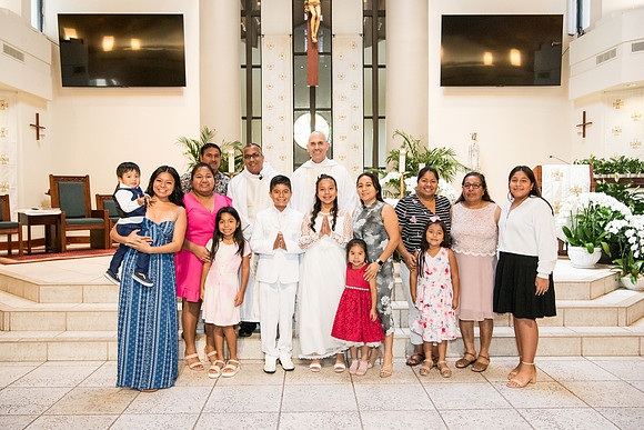 St Augustine First Communion 2024 0243