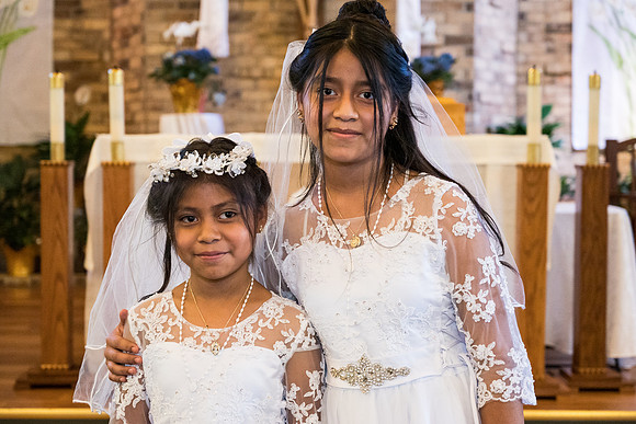 st-francis-first-communion-2021-1130am 1035