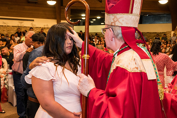 St Francis Confirmation 2024 0371