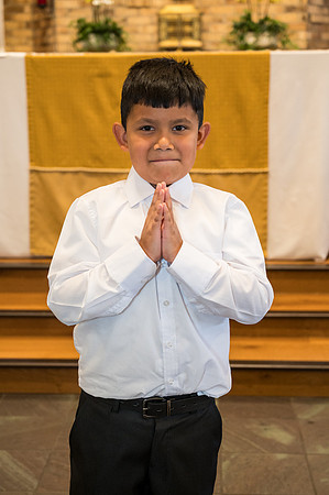 St Francis First Communion 2024 0185