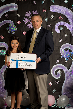 Father Daughter Dance DPES 2014-350