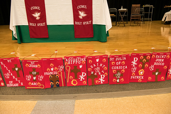 St Cabrini Confirmation 2024 0067